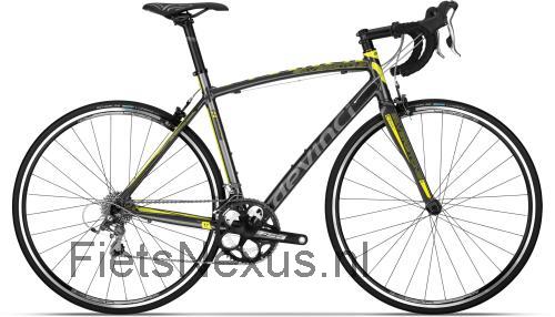 Devinci Silverstone SL3 specificaties